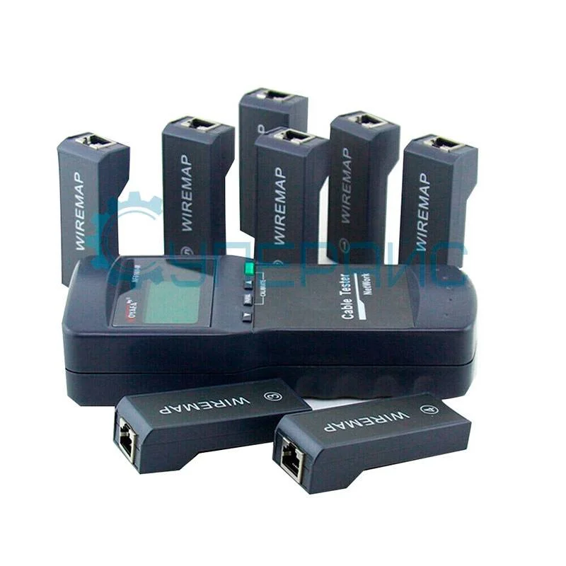 Кабель-тестер Noyafa NF8108-M фото 3