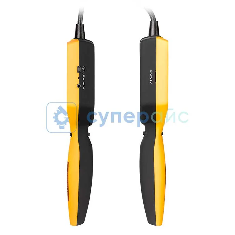 Эндоскоп с дисплеем Supereyes N014 фото 2