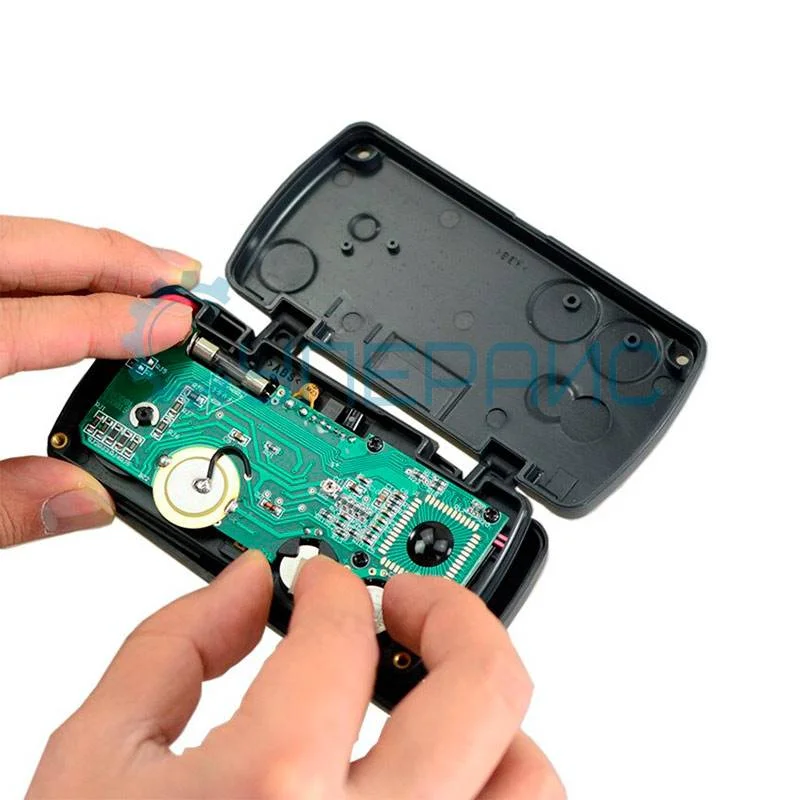 Цифровой мультитестер E-sun Allsun EM3082 фото 2