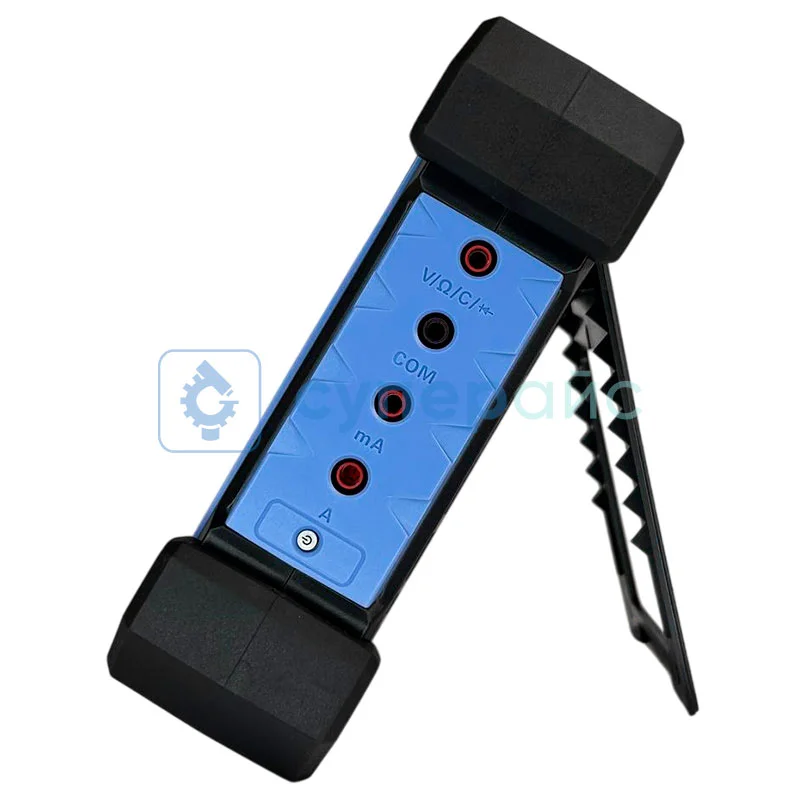 Цифровой планшетный осциллограф Hantek TO1152C фото 7