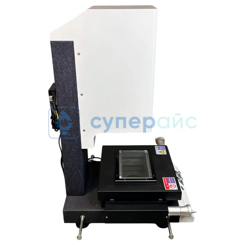 Видеоизмерительный микроскоп TASO QVMS-2010 фото 7