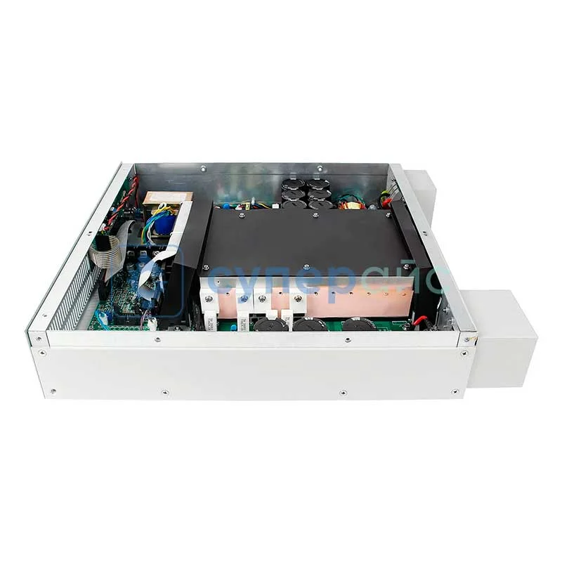 Одноканальный источник питания MAISHENG WSD-6050 (60В, 50А) фото 3