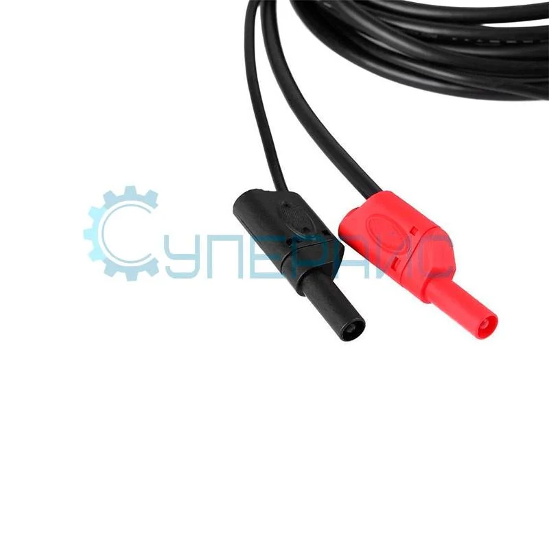 Переходник для подключения щупов мультиметров к BNC Hantek HT30A фото 4