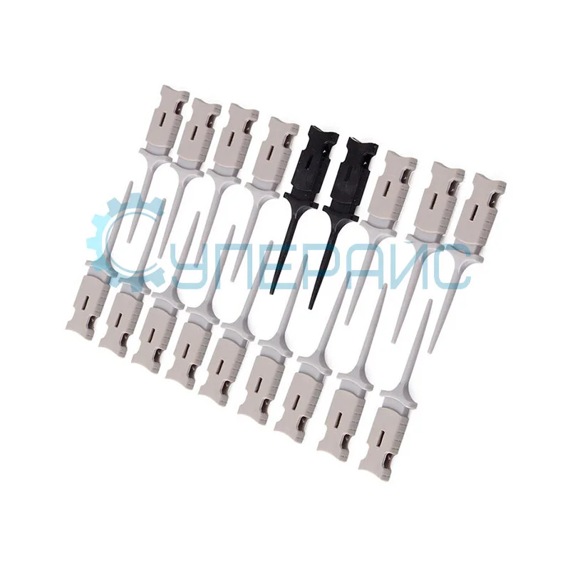 Набор микрозажимов Hantek HT321 фото 1