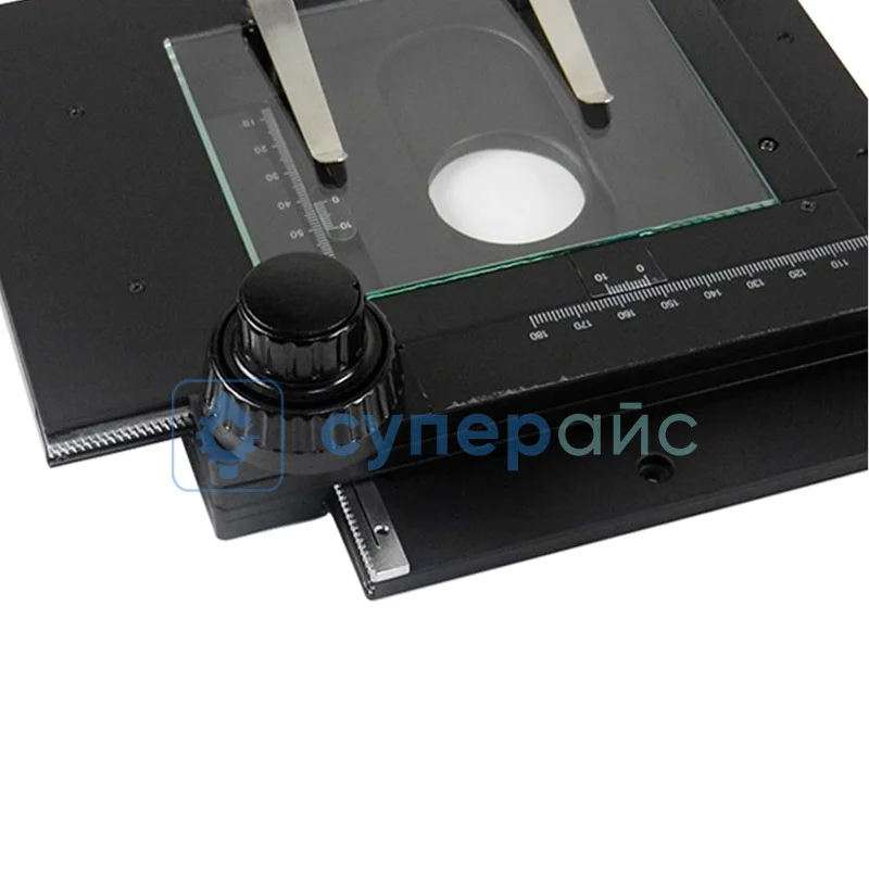 Микроскоп Saike Digital SK-HZM с камерой USB1800W-3.0 и объективами X5 X10 фото 3