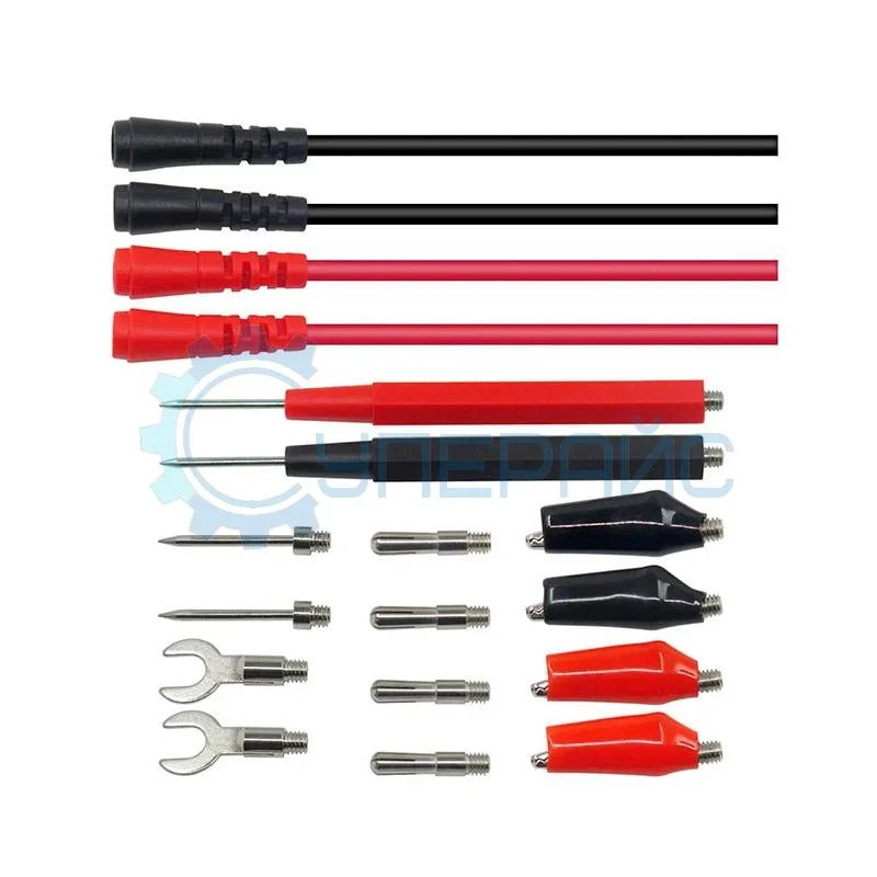 Разборные щупы Cleqee P1500 фото 1