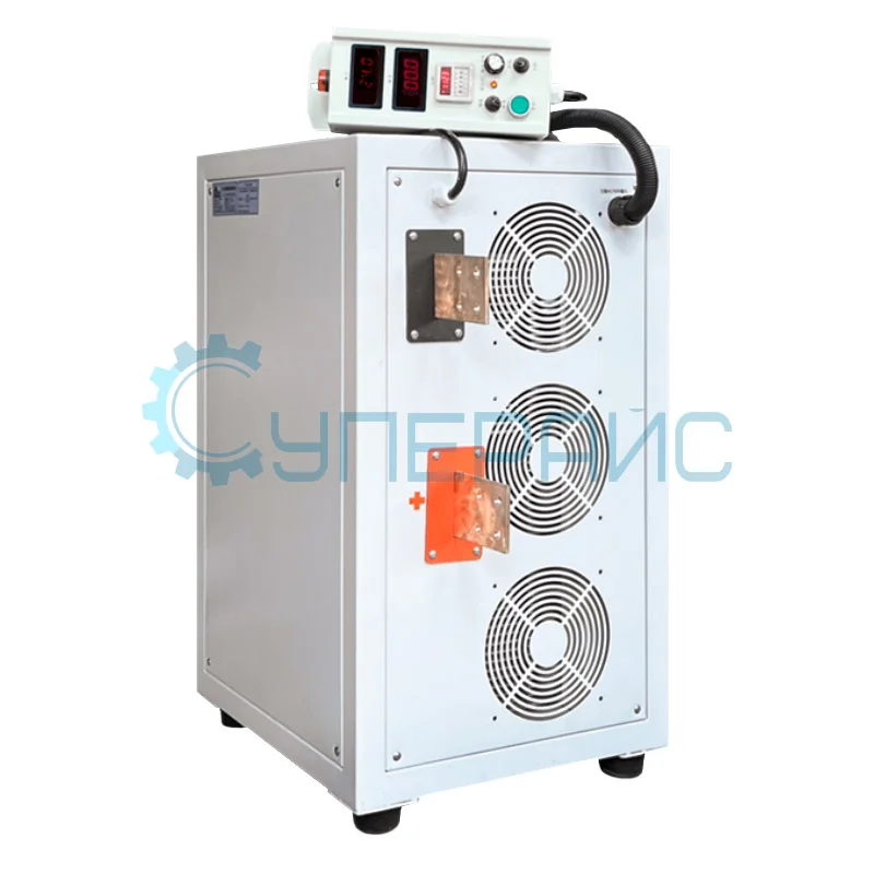 Источник питания импульсного тока Yibenyuan YBN24-2000 (24 В, 2000 А, 48 кВт) фото 1