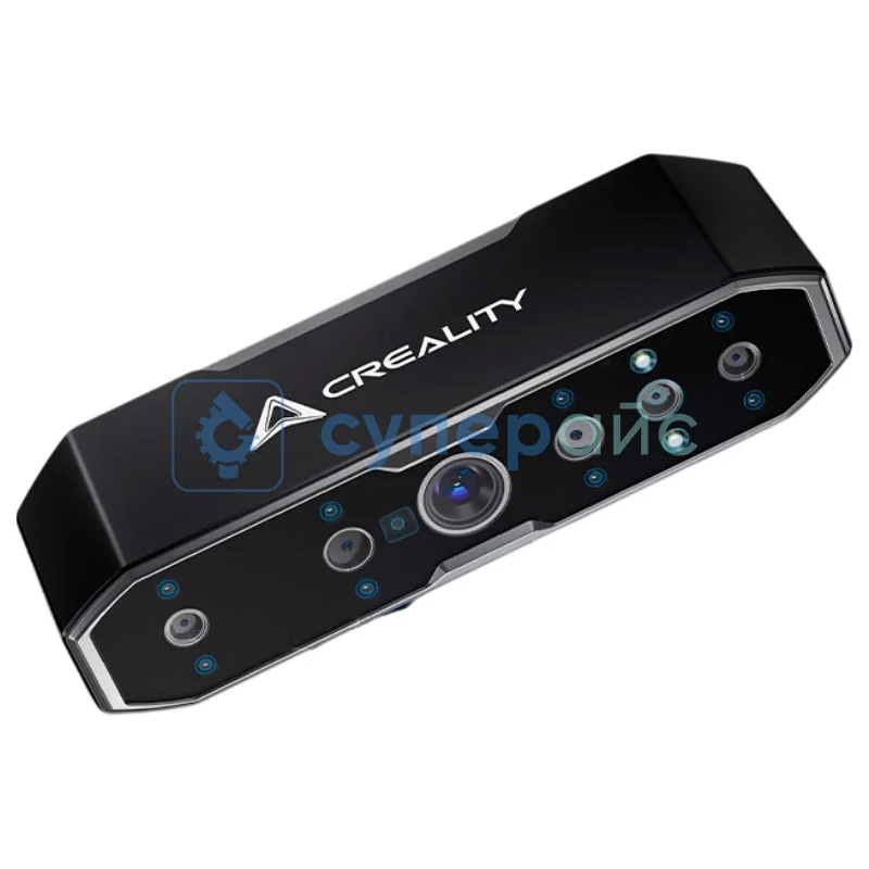3D сканер Creality CR-Scan OTTER фото 3