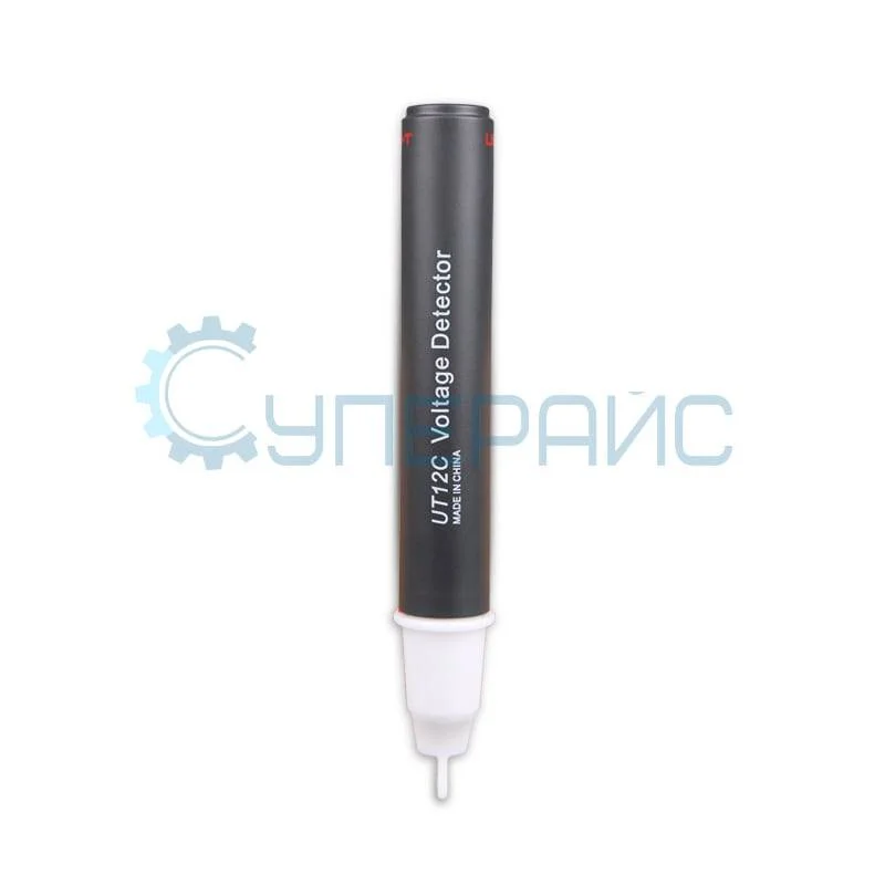 Тестер напряжения UNI-T UT12C бесконтактный фото 3
