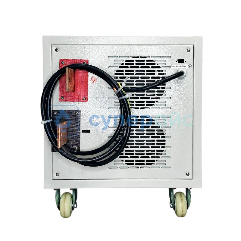 Источник питания Yibenyuan YBN12-1000-2 (12 В, 1000 А, 12 кВт) фото 4