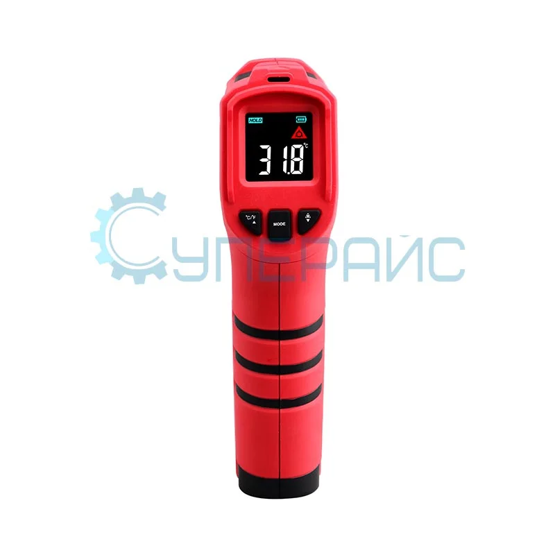 Портативный пирометр Benetech GT313A фото 2