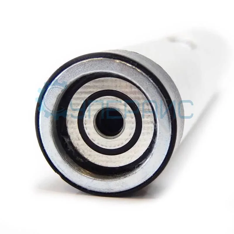 Цифровой USB микроскоп Supereyes B011 со сменным объективом 500X фото 8