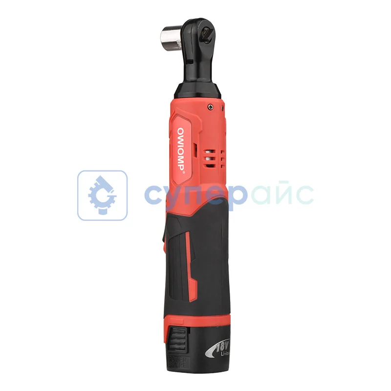 Беспроводной гайковерт OWIOMP фото 1