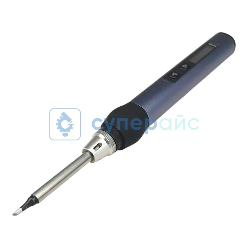 Электрический паяльник FNIRSI HS01 фото 2