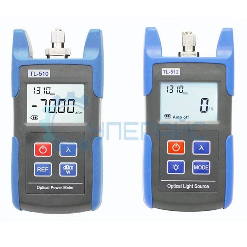 Источник оптического излучения TL510A фото 1