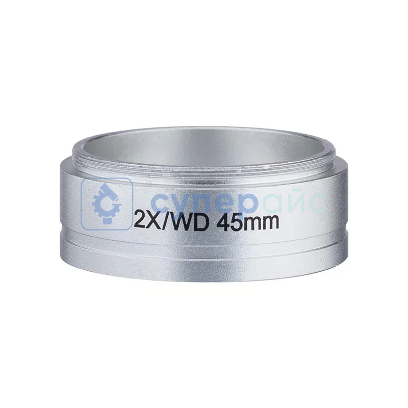 Линза Барлоу AmScope SF20 фото 2