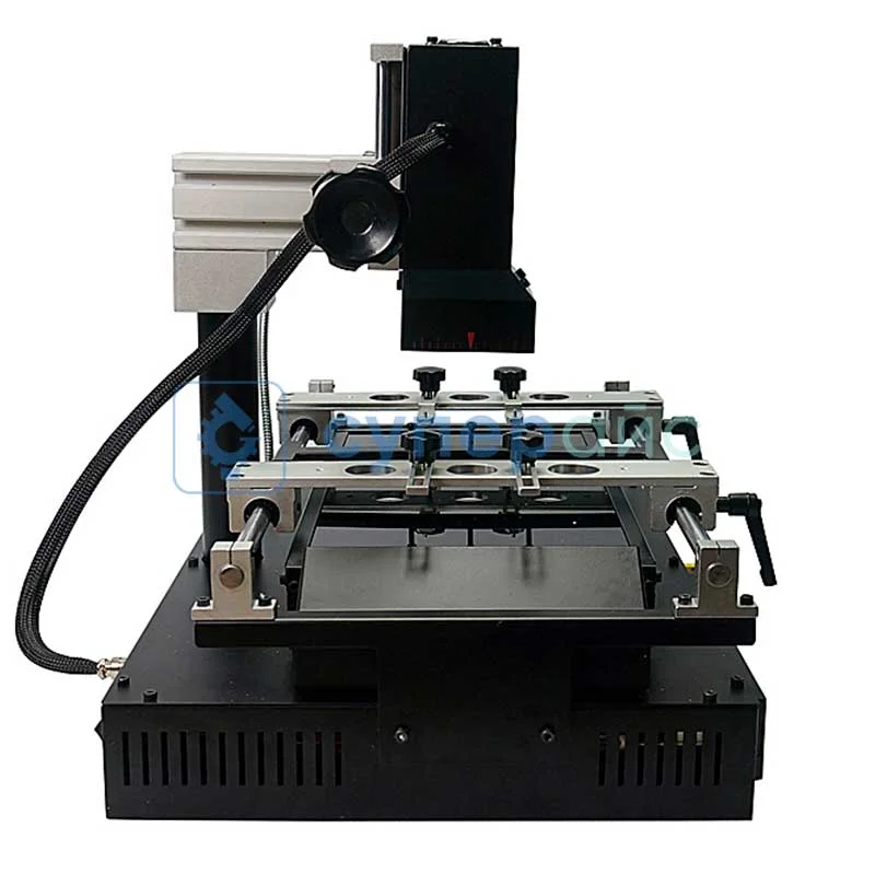 Инфракрасная паяльная станция Ly IR8500 фото 3