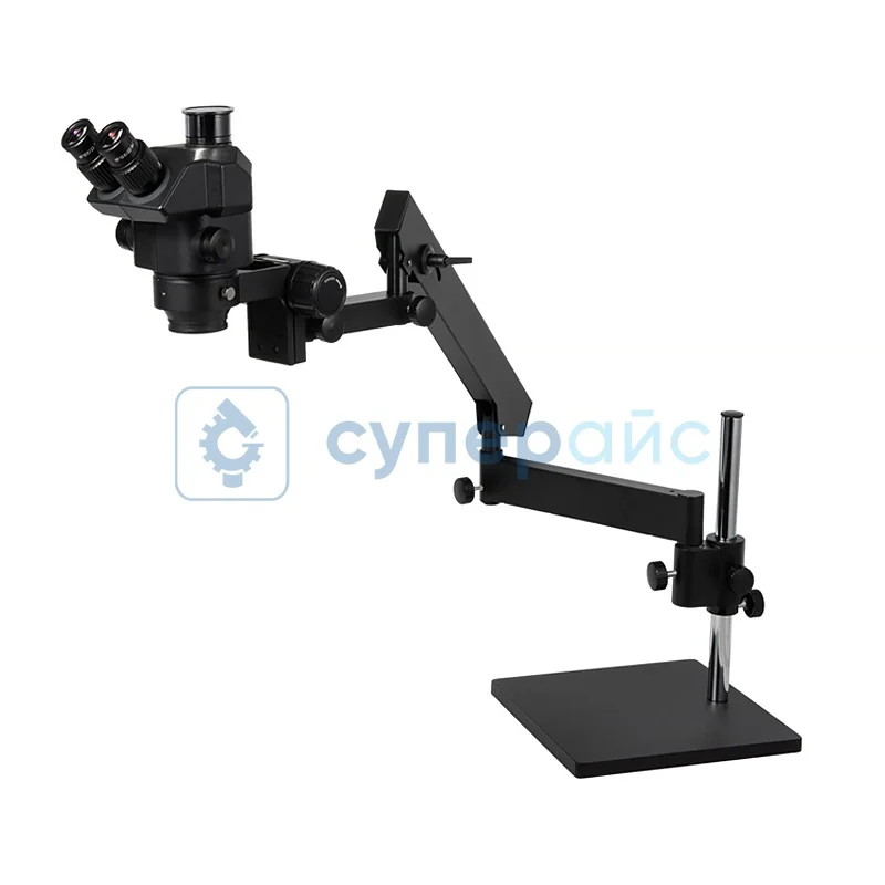 Микроскоп тринокулярный Dagong DG7060T-STL6-C фото 1