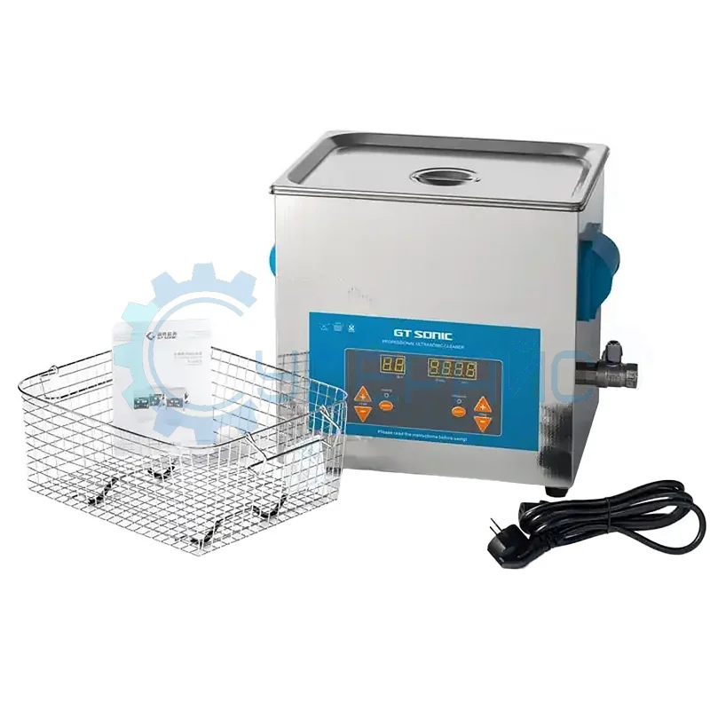 Ванна ультразвуковая GT SONIC VGT-1990QTD фото 1