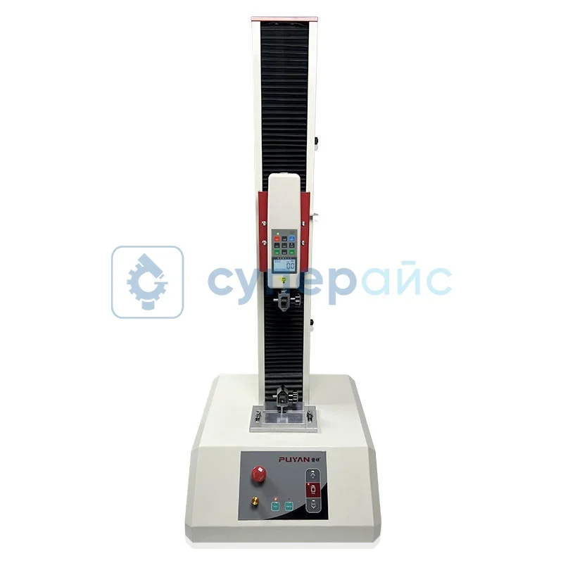 Тестер прочности на растяжение Puyan PY-860 2N фото 1