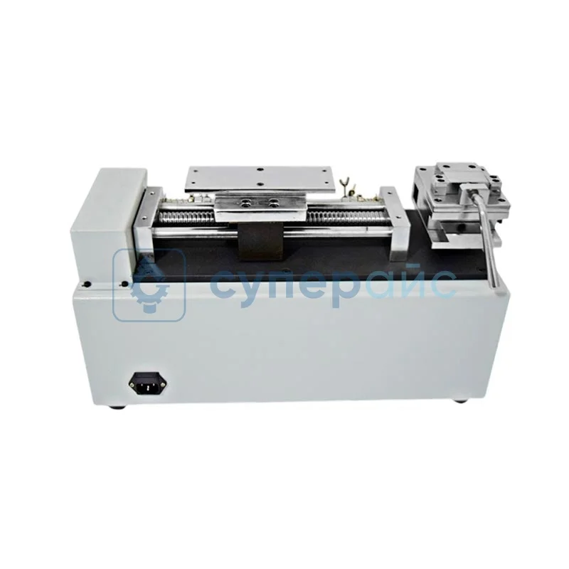 Машина для испытания на растяжение GOYOJO GYJ-500N фото 1