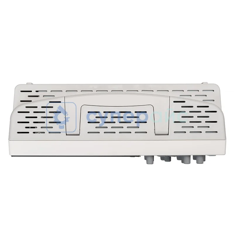 Цифровой настольный осциллограф Hantek DSO4084B фото 4