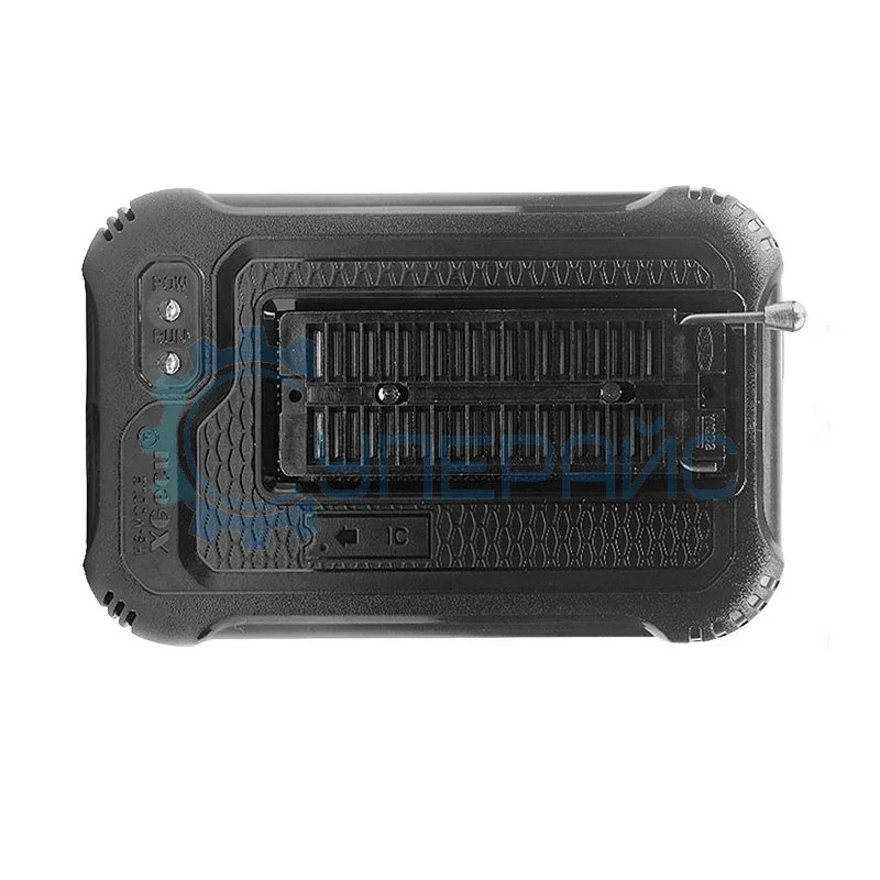 Универсальный USB программатор XGecu T48 фото 1