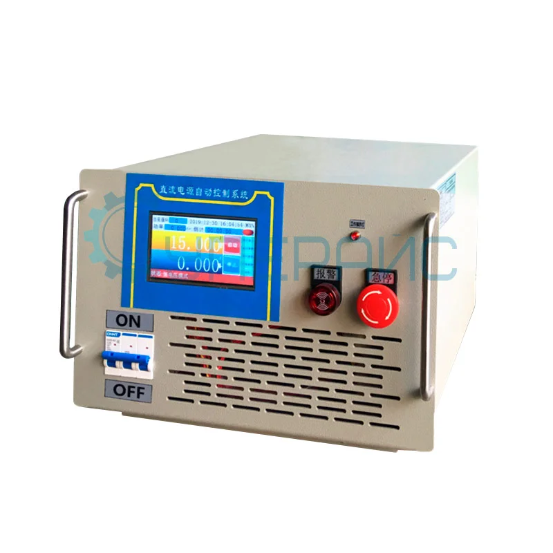 Регулируемый источник питания постоянного тока Yibenyuan YBN24-300-7.2 фото 1