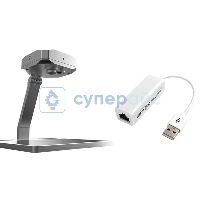 Тепловизор SUNSHINE TB-03 фото 1