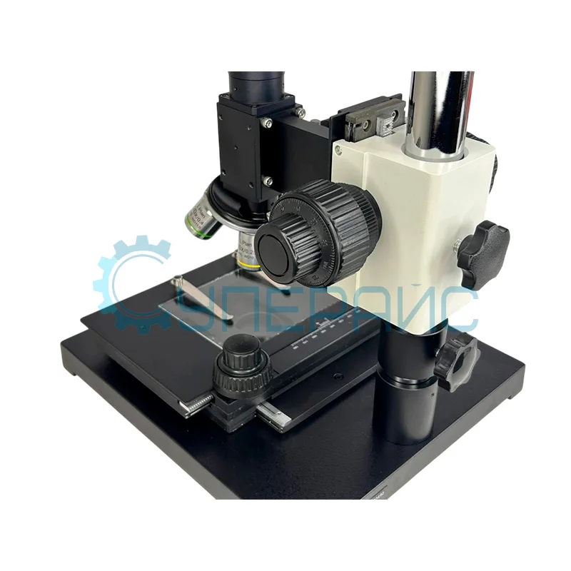 Цифровой микроскоп Saike Digital SK-VMH фото 5