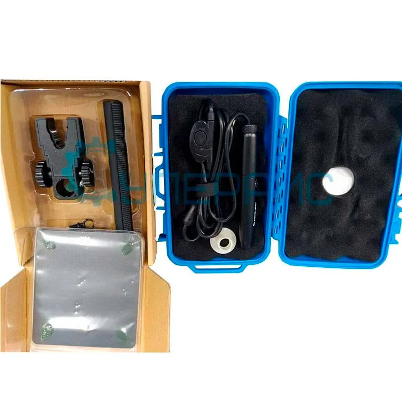 Цифровой USB микроскоп Supereyes B008 фото 8