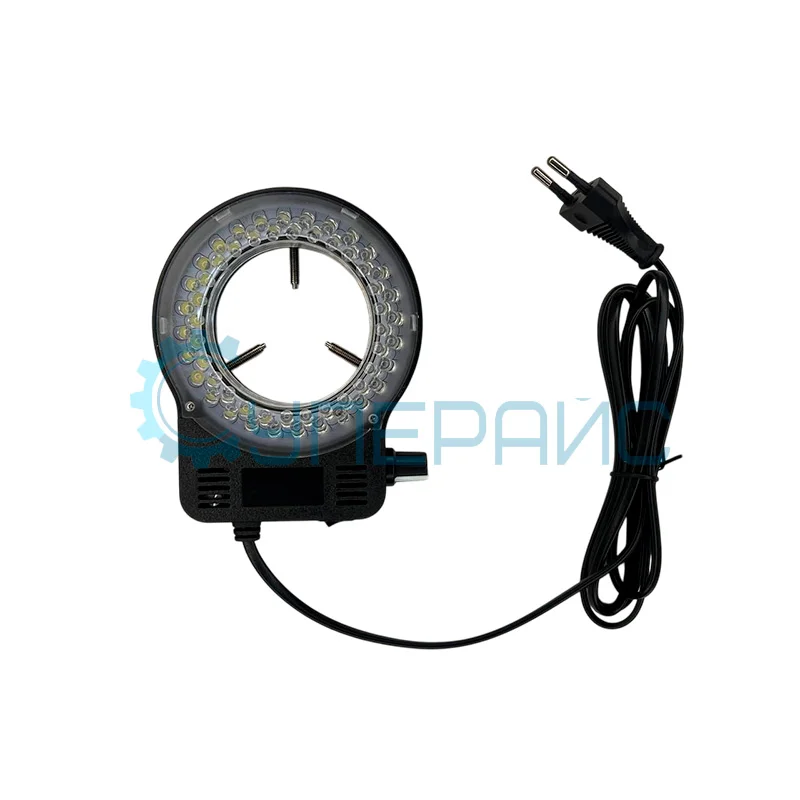 Тринокулярный микроскоп PHONEFIX XZ2702 фото 7