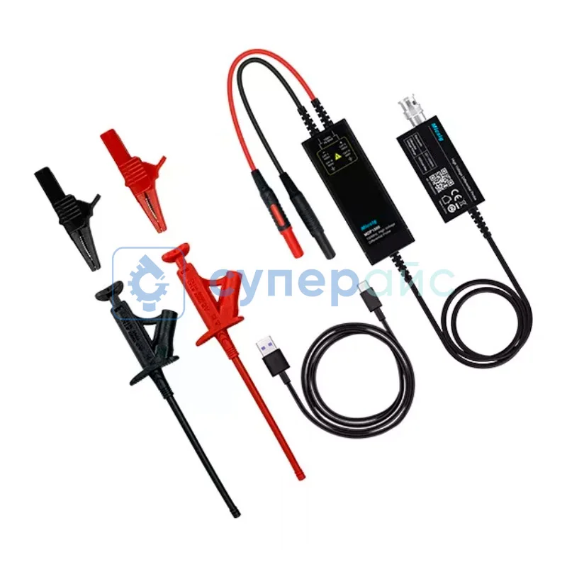 Дифференциальный пробник Micsig DP10013 фото 1