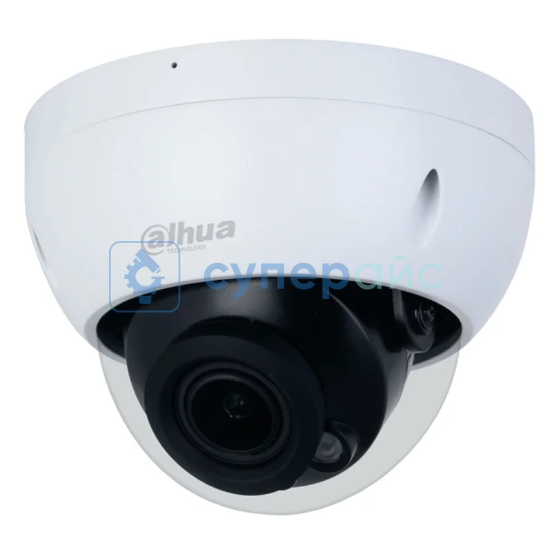 Купольная уличная камера Dahua DH-IPC-HDBW2441RP-ZS фото 1