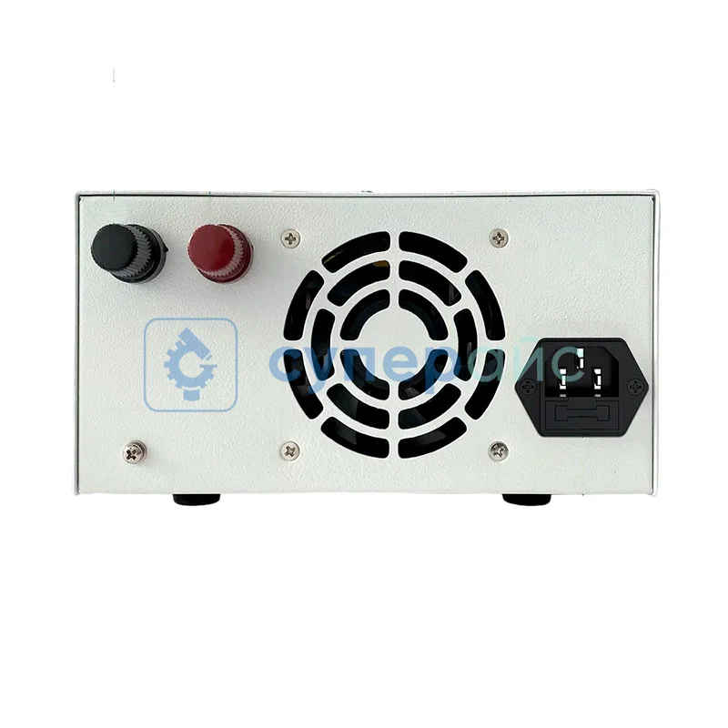 Источник питания постоянного тока Wanptek KPS1560D (15В, 60А) фото 2