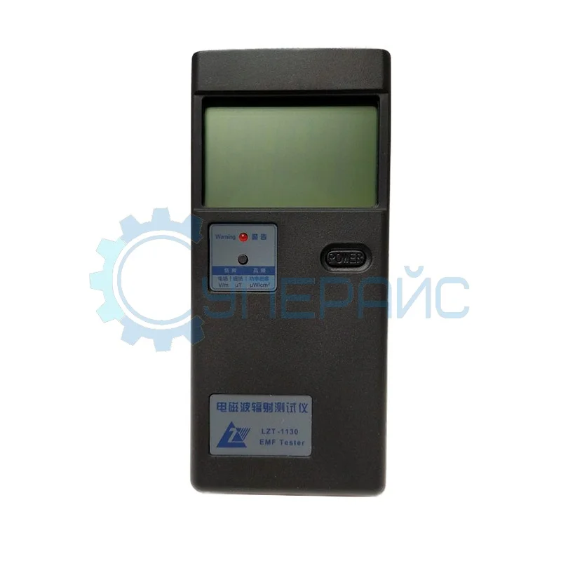 Тестер электромагнитного фона LZT-1130 фото 1