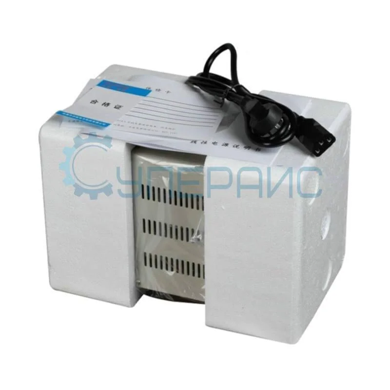 Блок питания для ремонта телефонов MAISHENG MT152D-MP152D (15 В, 2 А) фото 4