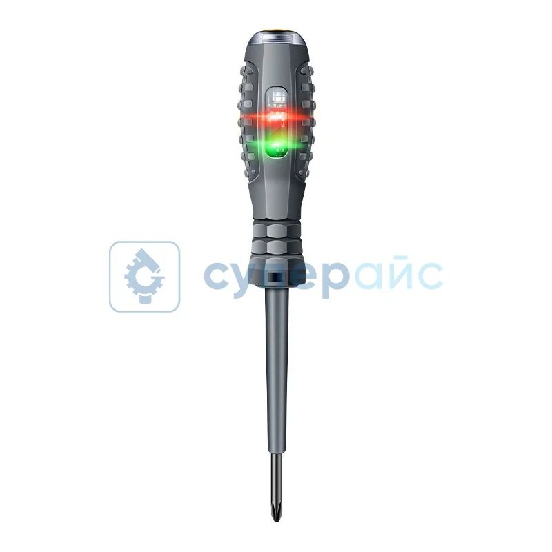 Отвертка индикаторная ANENG B05 (крестовая) фото 1