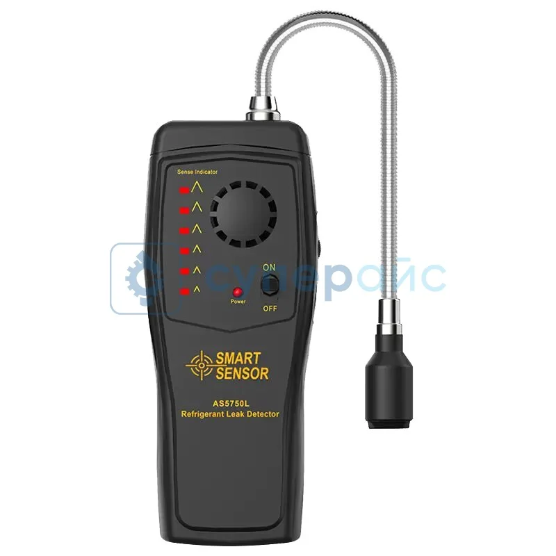 Газоанализатор фреона SMART SENSOR AS5750L фото 1