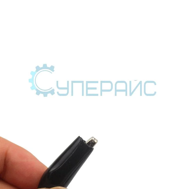 Щуп к осциллографу с делителем Hantek T3100 (1:100, 100МГц) фото 4