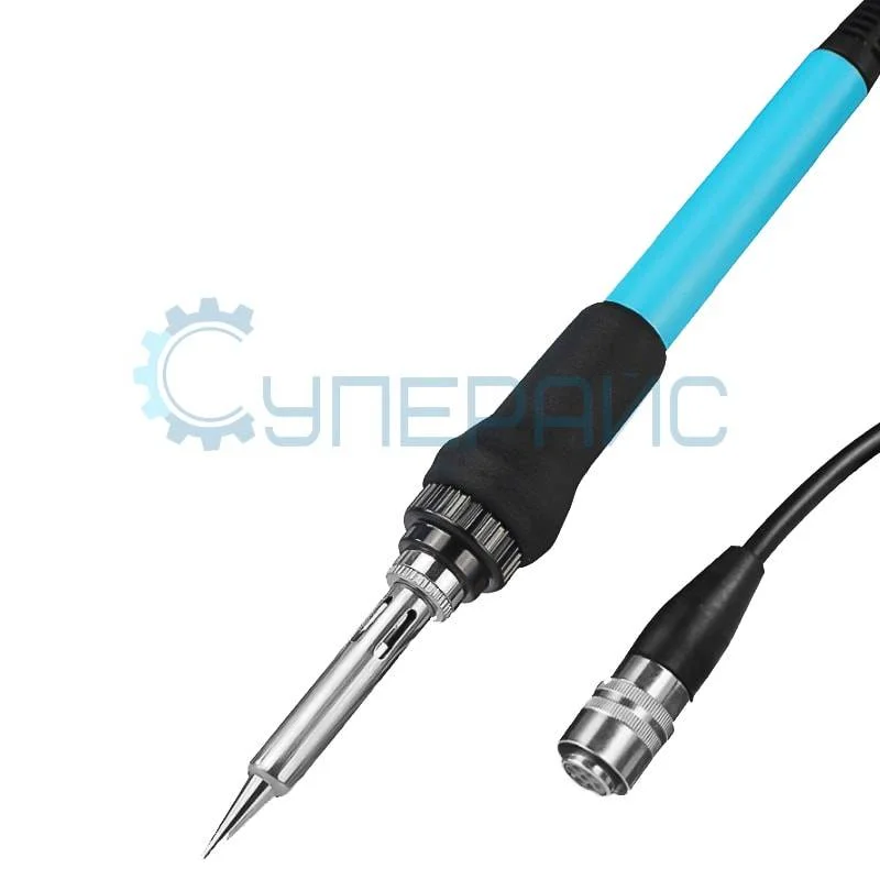 Паяльно-ремонтный комплекс BAKON BK881 фото 3