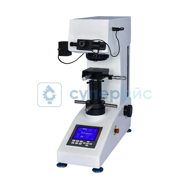 Цифровой твердомер SanLiang HBS-62.5 фото 1