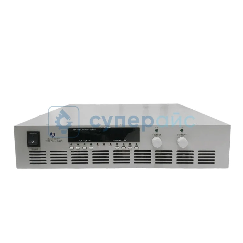 Одноканальный блок питания LANYI HPS3020 (10000 В, 300 мА, 3000 Вт) фото 1