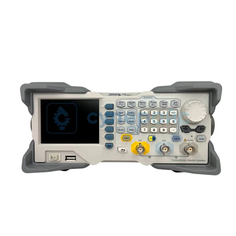 Универсальный генератор сигналов Rigol DG1032Z фото 1