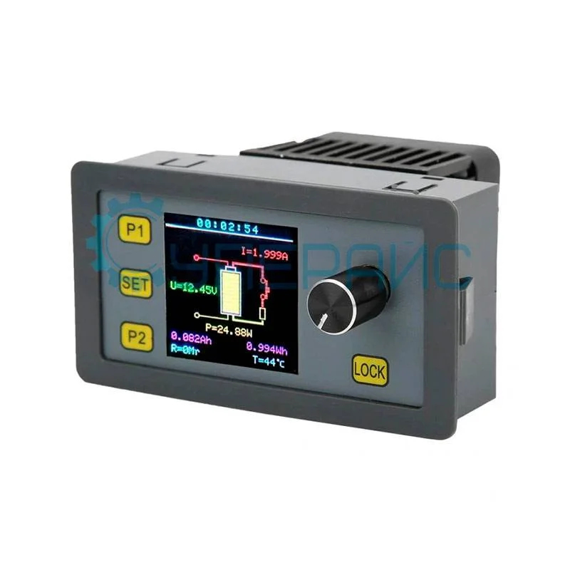 Тестер разряда аккумуляторов WINNERS WEL3005 фото 1