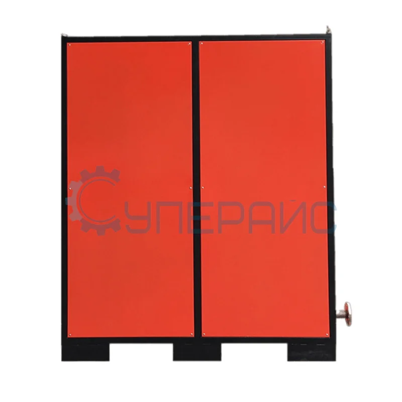 Лабораторный источник питания Yibenyuan YBN60-10000 (60 В, 10 000 А, 600 кВт) фото 5