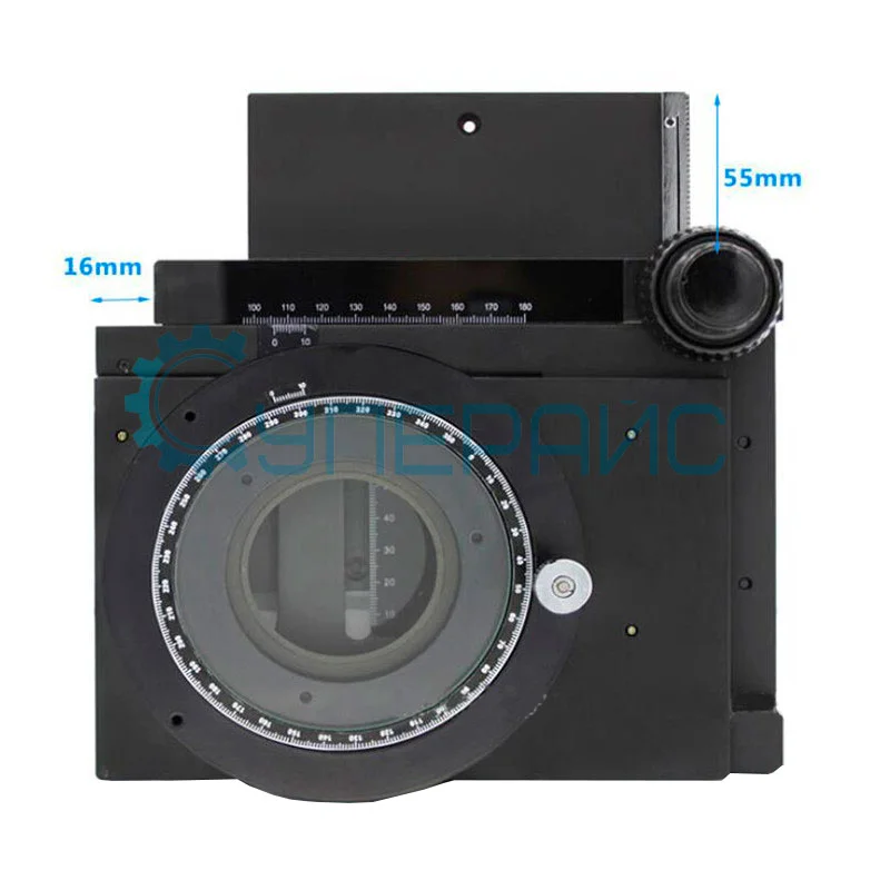 Предметный столик Opto-Edu A54.0306 фото 2