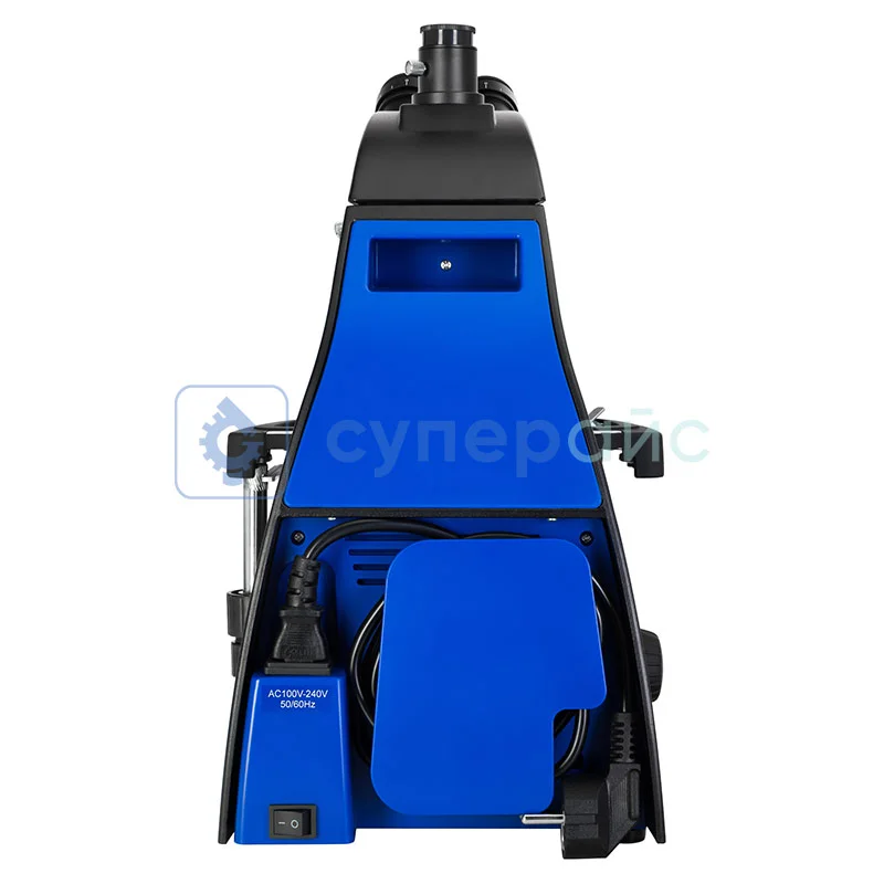 Тринокулярный микроскоп Levenhuk 870T фото 4