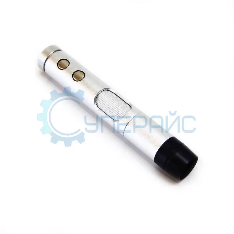 Цифровой USB микроскоп Supereyes B011 со сменным объективом 500X фото 1