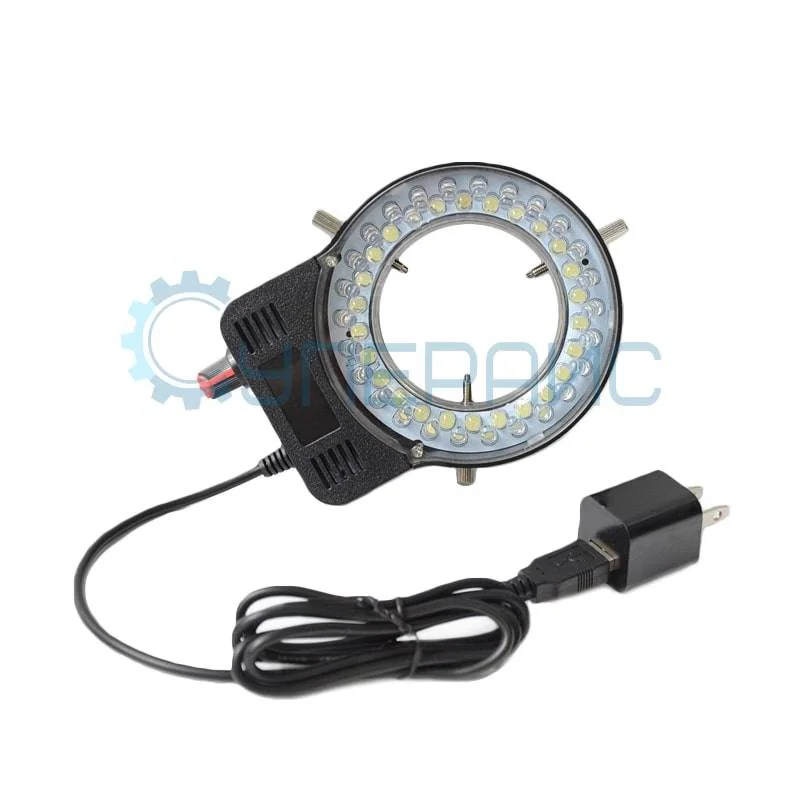 Микроскоп стерео Crystallite ST-7045 тринокуляр фото 2